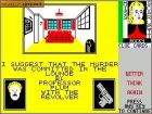 Screen gry Cluedo:Cluedo - screen 