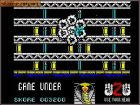 Cobra: Screen z gry - Cobra 