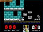 Cobra: Screen z gry - Cobra 