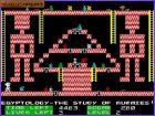 Colin the Cleaner: Colin the Cleaner - IJK Software Ltd 1987 
