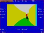 Corridors of Genon: Obrazek z gry Corridors of Genon 