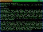 Corruption: Screen z gry - Corruption 