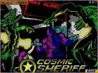 Cosmic Sheriff: Gra 'Cosmic Sheriff' 