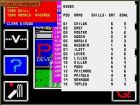 Screen gry Cricket Captain:Cricket Captain - PAL Developments, Steel City... 