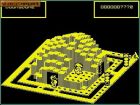 Crystal Castles: Gierka Crystal Castles wydana przez Atari, Inc. 