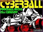 Cyberball: Obrazek z gry Cyberball 