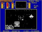 Screen gry Cylon Attack:Gierka Cylon Attack wydana przez A&F Software Ltd. 