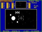 Screen gry Cylon Attack:Gierka Cylon Attack wydana przez A&F Software Ltd. 