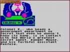 Screen gry Danger Mouse in the Black Forest Chateau:Screen Danger Mouse in the Black Forest Chateau 