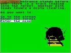 Screen gry Danger Mouse in the Black Forest Chateau:Screen z gry - Danger Mouse in the Black Forest... 