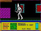 Dark Sceptre: Dark Sceptre - Consult Software Ltd., Maelstrom... 