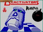 Screen gry Deactivators:Deactivators - screen 