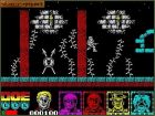 Defenders of the Earth: Obrazek z gry Defenders of the Earth 