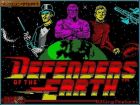 Defenders of the Earth: Gierka Defenders of the Earth wydana przez Enigma... 