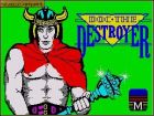 Doc the Destroyer: Gra Doc the Destroyer ( Beam Software Pty., Ltd. ) 
