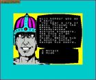 Doc the Destroyer: Screen Doc the Destroyer 