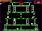 Obrazek z gry Donkey Kong