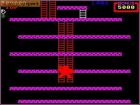 Donkey Kong: Obrazek z gry Donkey Kong 