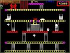 Donkey Kong: Obrazek z gry Donkey Kong 