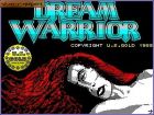 Dream Warrior: Gra Dream Warrior ( Tarann Ltd. ) 