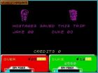 Escape from the Planet of the Robot Monsters: Obrazek z gry Escape from the Planet of the Robot... 