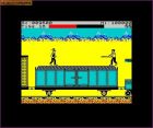 Express Raider: Screen z gry - Express Raider 