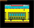 Express Raider: Screen Express Raider 