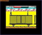 Express Raider: Gra Express Raider ( Data East Corporation ) 