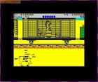 Express Raider: Gra Express Raider ( Data East Corporation ) 