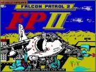 Falcon Patrol II: Gra 'Falcon Patrol II' 