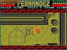 Fernandez Must Die: Gra Fernandez Must Die ( Image Works ) 
