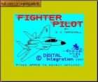 Fighter Pilot: Obrazek z gry Fighter Pilot 