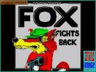 Screen gry Foxx Fights Back:Screen Foxx Fights Back 