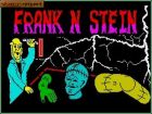 Frank N Stein: Gra 'Frank N Stein' 