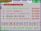 Gangsters: Gra Gangsters ( P. Boulton Software ) 