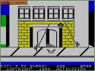 Ghostbusters: Screen z gry - Ghostbusters 