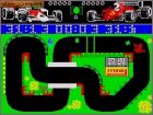 Grand Prix Simulator: Screen z gry - Grand Prix Simulator 