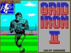 Obrazek z gry Grid Iron 2