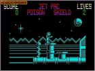 Gunrunner: Screen Gunrunner 