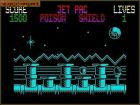 Gunrunner: Screen z gry - Gunrunner 