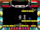 Hawk Storm: Screen z gry - Hawk Storm 