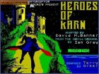 Heroes of Karn: Screen z gry - Heroes of Karn 