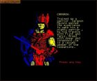 Screen gry Heroes of the Lance:Screen z gry - Heroes of the Lance 