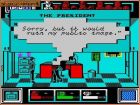 Screen gry Hijack:Hijack - Electric Dreams Software, Paradise... 
