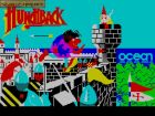 Hunchback:  