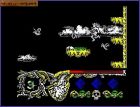 Screen gry Hundra:Hundra - Zeus Software 1988 