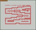 Hungry Horace: Hungry Horace - Psion Software Ltd. 1982 