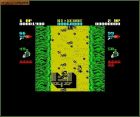 Screen gry Ikari Warriors:Gra Ikari Warriors ( SNK Corporation ) 