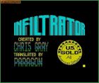 Infiltrator: Infiltrator - Chris Gray Enterprises Inc. 1986 