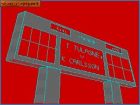 International 3D Tennis: International 3D Tennis - screen 